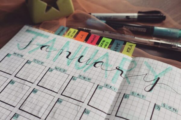 How to Plan a No-Stress Weekend You’ll Actually Enjoy