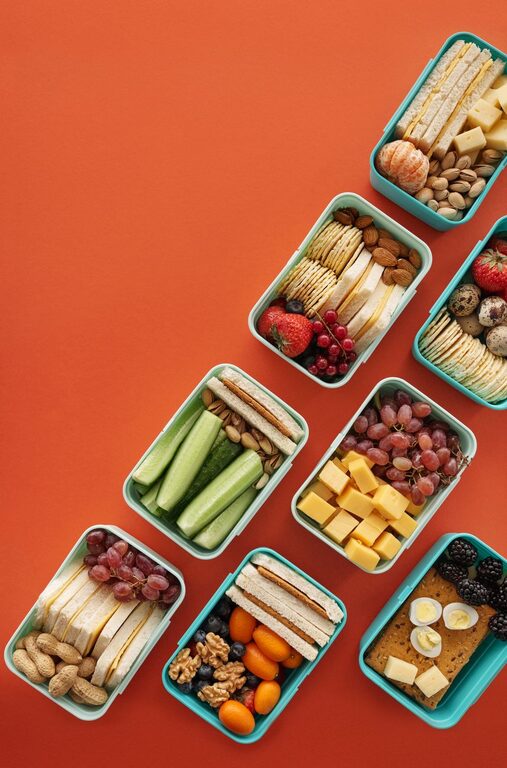 How to Create a Simple Weekly Meal Plan for Stress-Free Cooking